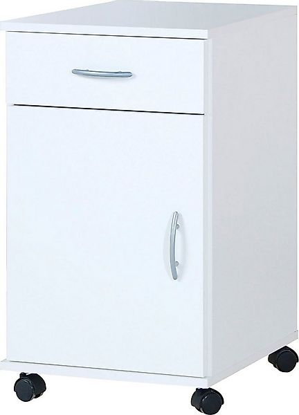 VOGL Möbelfabrik Rollcontainer Barrie, Bürocontainer, (1 St), verschiedene günstig online kaufen