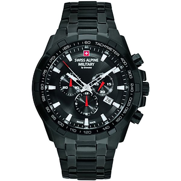 Swiss Alpine Military Chronograph 7043 günstig online kaufen