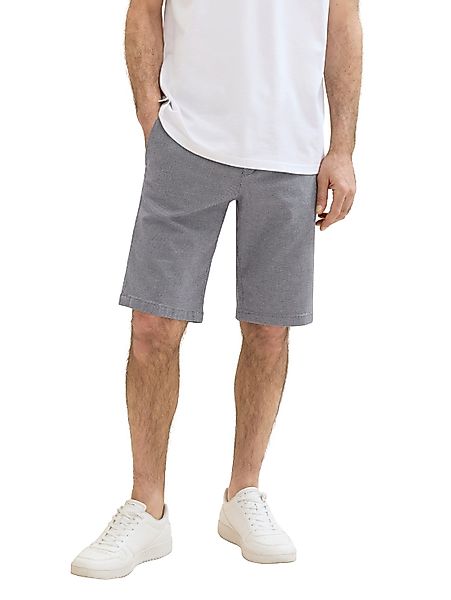 TOM TAILOR Chinoshorts TRAVIS Sommerhose mit günstig online kaufen
