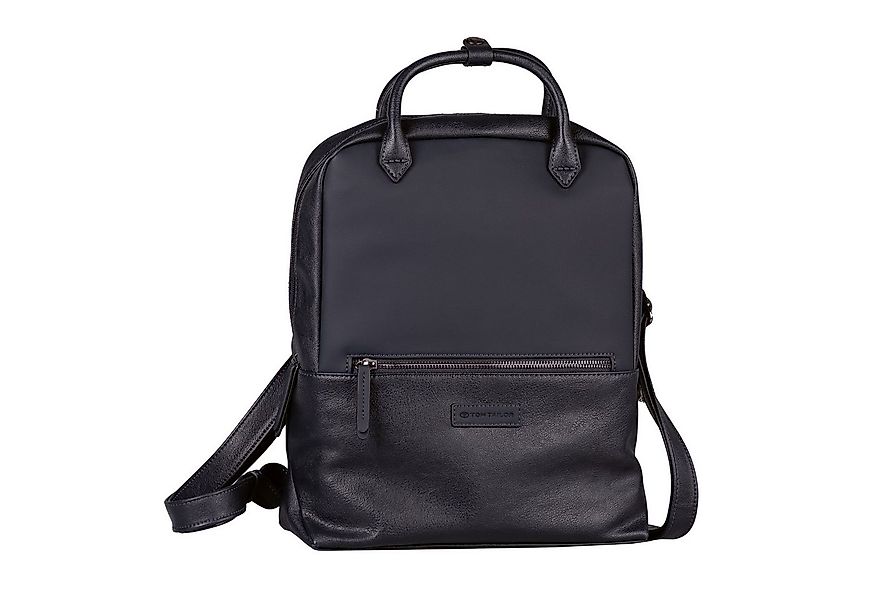 TOM TAILOR Cityrucksack Gia, Freizeitrucksack Arbeitsrucksack Schulrucksack günstig online kaufen