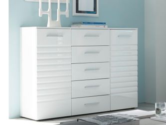 PREISBRECHER Sideboard Sideboard "New Jersey I", günstig online kaufen