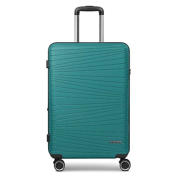 Franky Hartschalen-Trolley Dallas 3.0, 4 Rollen, günstig online kaufen