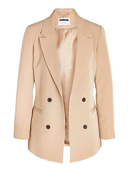 Noisy may Jackenblazer (regular fit) NMVIVIAN LS BLAZER NOOS günstig online kaufen