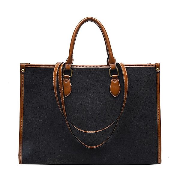 XDeer Handtasche Handtasche Tote Tasche Damen günstig online kaufen