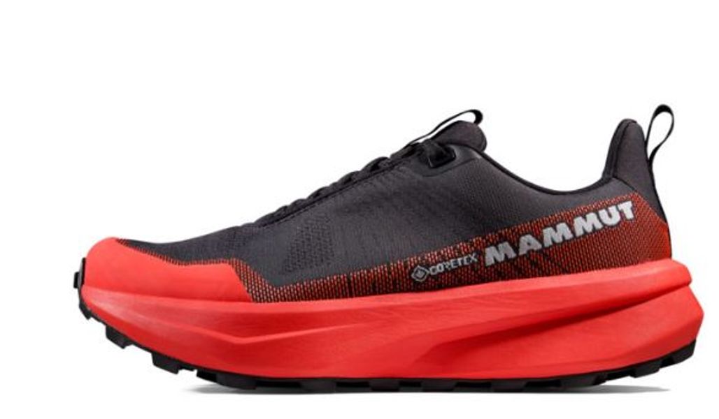 Mammut Aenergy Mtn Low GTX Men - Wanderschuh günstig online kaufen