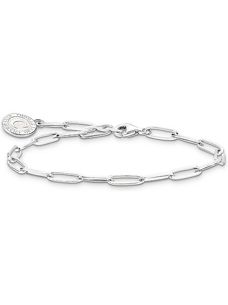 THOMAS SABO Silberarmband Thomas Sabo Damen-Armband günstig online kaufen