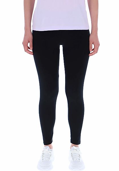 Reebok "BRIE SMALL LOGO LEGGING" günstig online kaufen