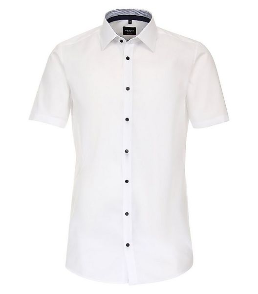 VENTI Businesshemd VENTI Businesshemd Kurzarm uni günstig online kaufen