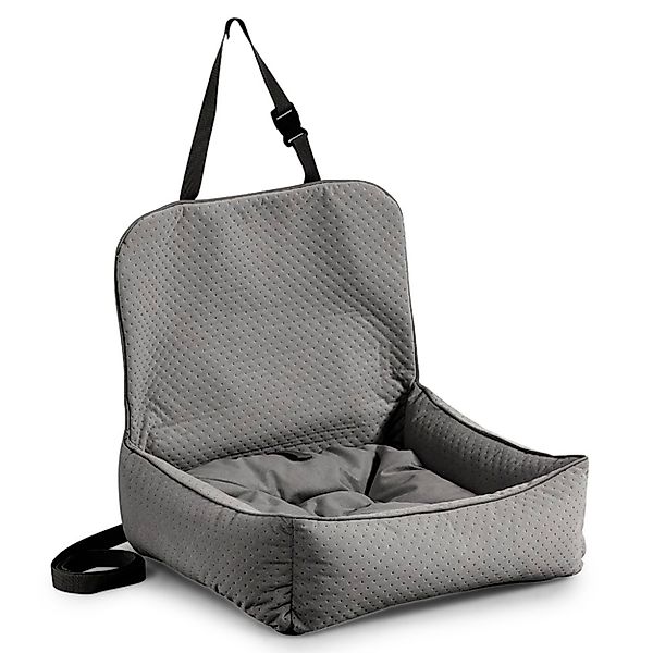 FAVRE Tier-Autobett Hunde-Autositz Tierbett Hundekissen fürs günstig online kaufen