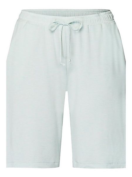 Hanro Schlafshorts Natural Elegance sleepwear schlafmode schlafanzug günstig online kaufen