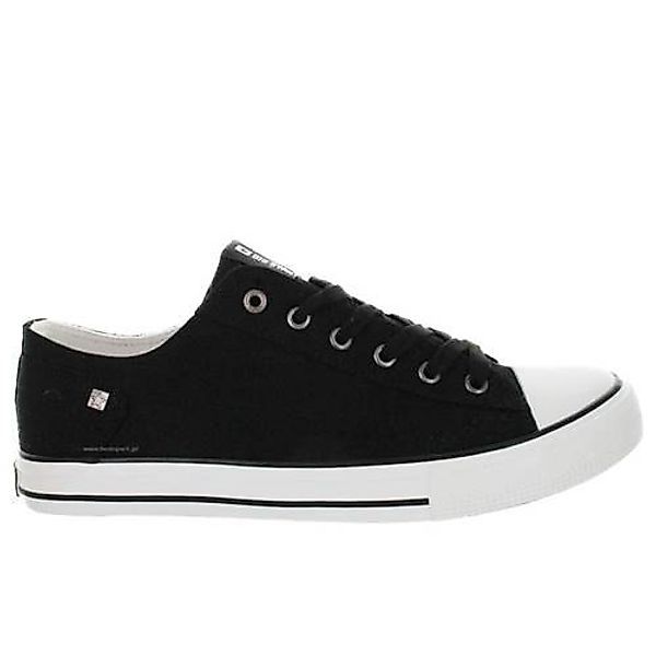 Big Star Dd174273 Schuhe EU 42 Black günstig online kaufen