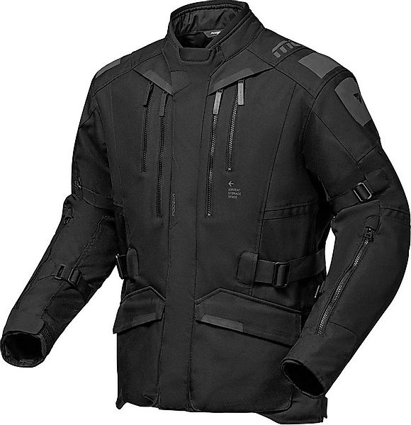 Modeka Motorradjacke Striker III Motorrad Textiljacke Airbag vorbereitet,Ve günstig online kaufen