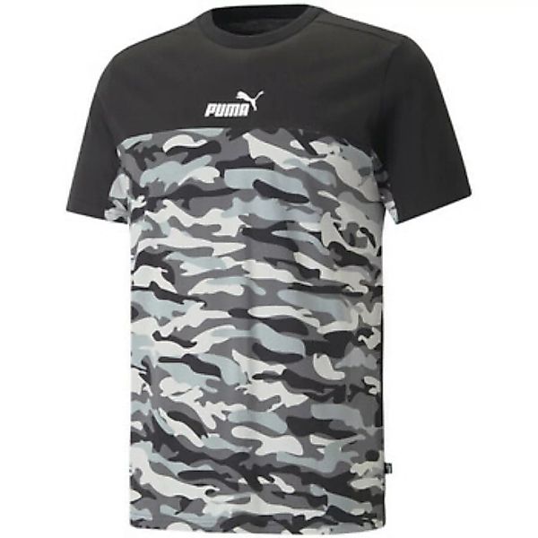 Puma  T-Shirts & Poloshirts 673335-01 günstig online kaufen