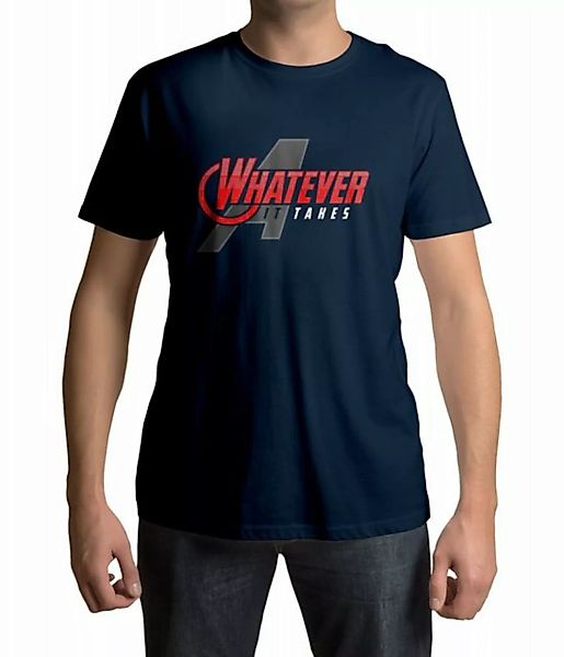 Lootchest T-Shirt T-Shirt - Whatever it takes günstig online kaufen