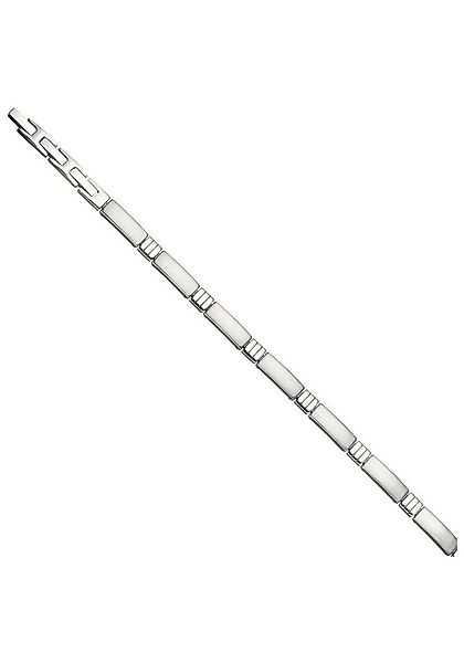 JOBO Armband, Edelstahl 21 cm günstig online kaufen