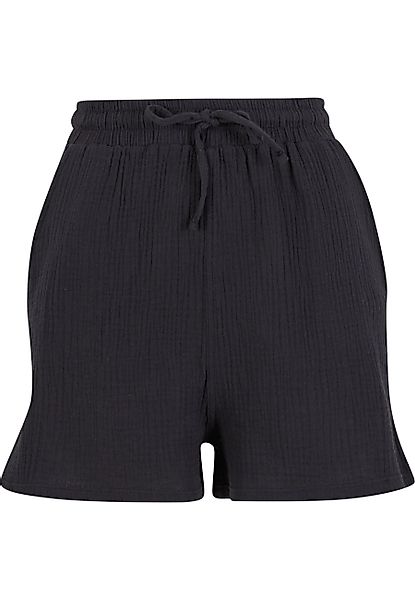 URBAN CLASSICS Sweatshorts Urban Classics Ladies günstig online kaufen