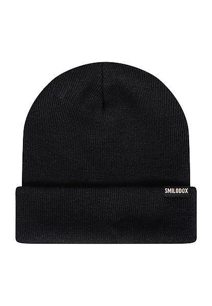 Smilodox Beanie Beanie Arctic, Unisex Weiche günstig online kaufen