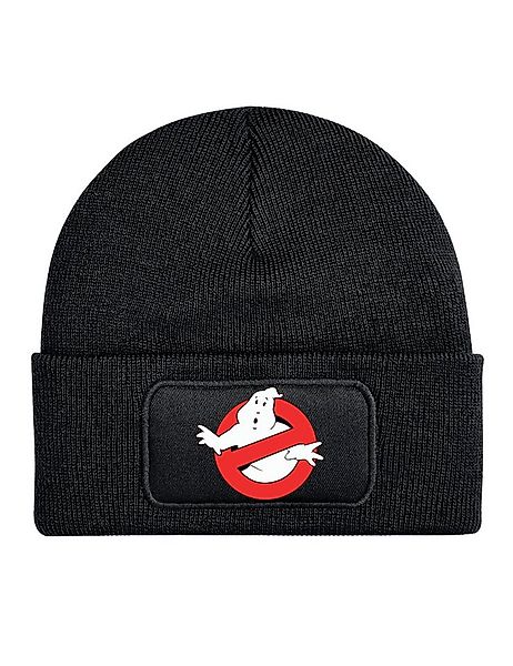 Youth Designz Beanie Ghostbusters Fan unisex Beanie Mütze mit trendigem Mot günstig online kaufen