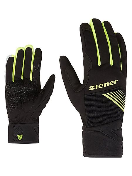 Ziener Fahrradhandschuhe DIRICH-Z TOUCH bike glove günstig online kaufen