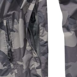Brandit Regenjacke Regenjacke Windbreaker Schlupf Übergangs günstig online kaufen