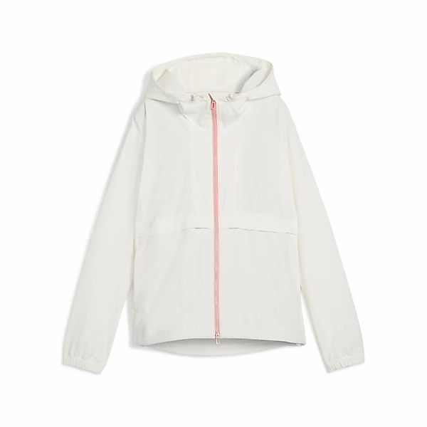 PUMA Windbreaker "Ripguard Jacke mit Reißverschluss Damen" günstig online kaufen