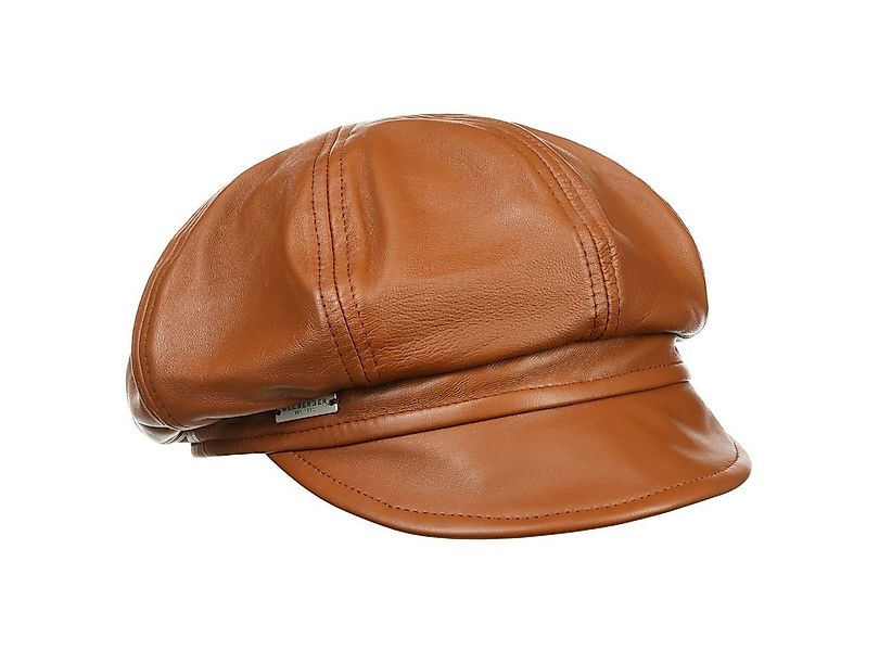 Seeberger Ballonmütze (1-St) Schildmütze mit Schirm günstig online kaufen