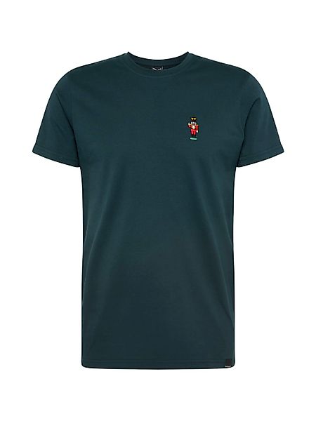 iriedaily T-Shirt Nutcrax (1-tlg) günstig online kaufen