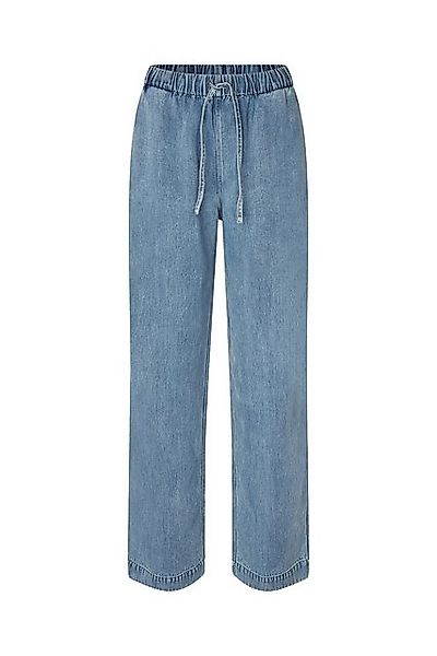 Samsoe & Samsoe 5-Pocket-Hose Sahoysa trousers 15645 günstig online kaufen