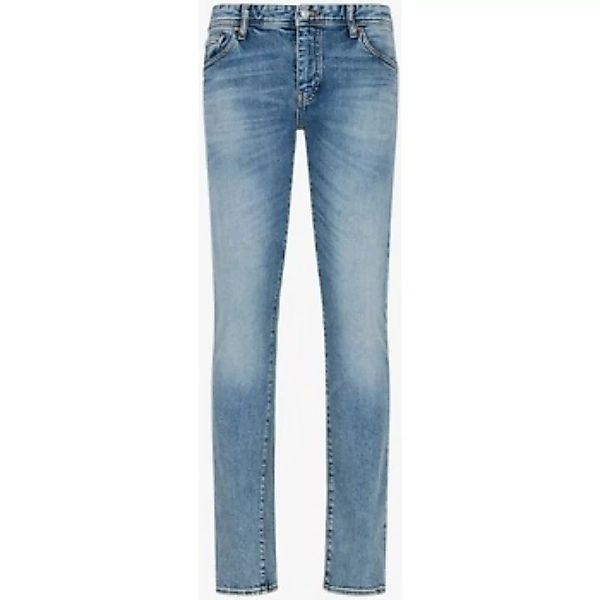 EAX  Jeans 3RZJ147Z3SNZ günstig online kaufen