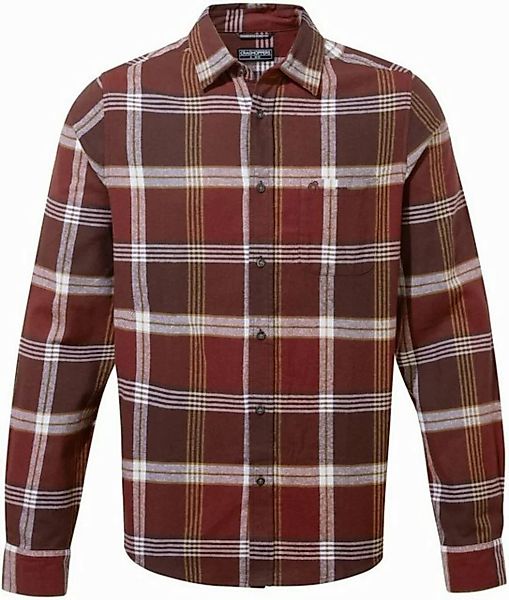 Craghoppers Langarmhemd Thornhill Long Sleeved Shirt günstig online kaufen