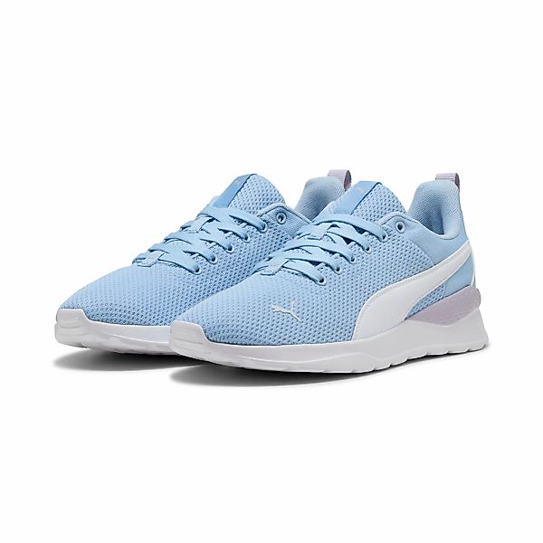 PUMA Sneaker "ANZARUN LITE" mit atmungsaktivem Textil-Obermaterial, mit SOF günstig online kaufen