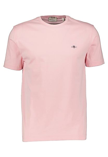 Gant T-Shirt Herren T-Shirt SHIELD Regular günstig online kaufen