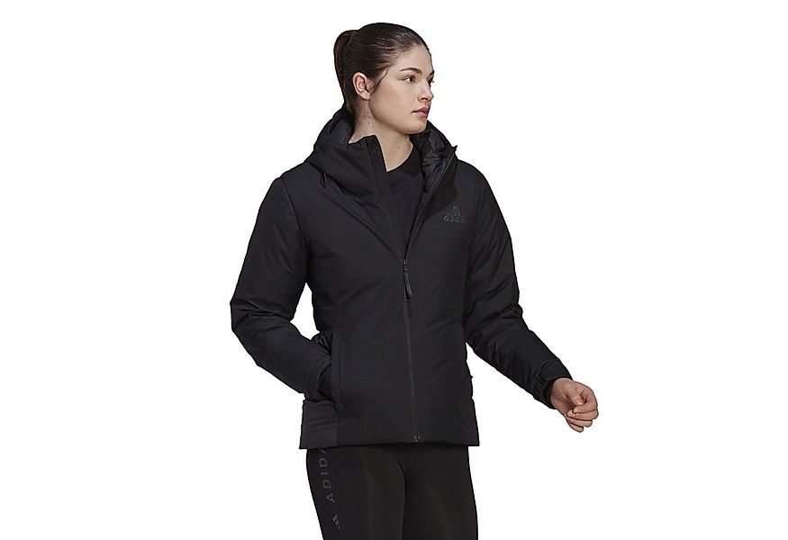 adidas Performance Allwetterjacke Daunenjacke Traveer COLD.RDY (wasserdicht günstig online kaufen