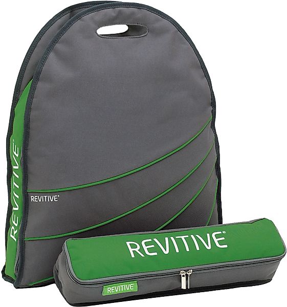REVITIVE Aufbewahrungstasche "Revitive Tragetasche sorgt für einen sicheren günstig online kaufen