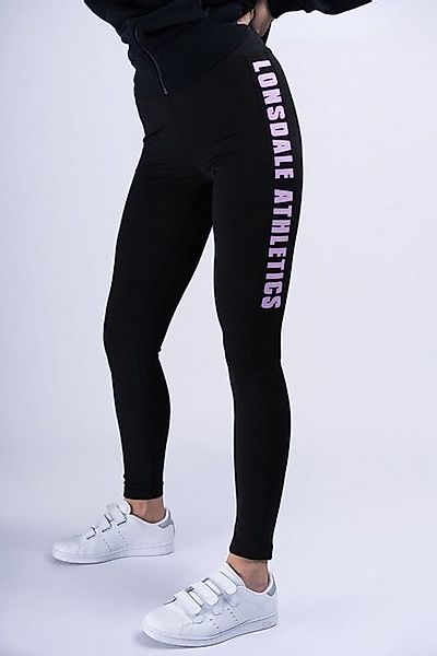 Lonsdale Leggings Clashmore günstig online kaufen