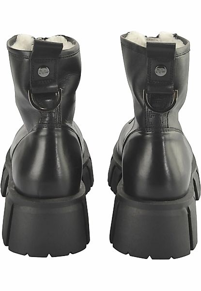 Buffalo Stiefel "Buffalo ESCAPE FRONTZIP WARM" günstig online kaufen