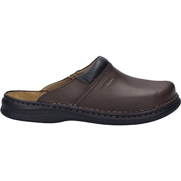 Josef Seibel  Clogs Max 94, brandy günstig online kaufen