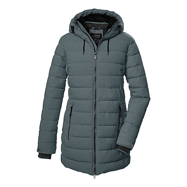 Killtec Funktionsmantel Steppparka KOW 55 WMN günstig online kaufen