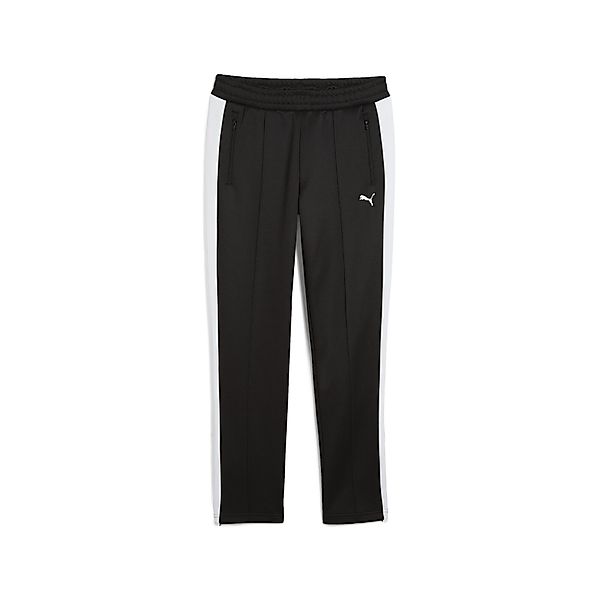 PUMA Sporthose "T7 ALWAYS ON Slim Fit Trainingshose Damen" günstig online kaufen