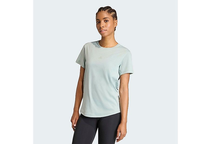 adidas Performance T-Shirt YOGA ESSENTIALS günstig online kaufen