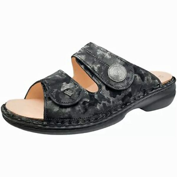 Finn Comfort  Clogs Pantoletten SANSIBAR Cl 02550-764144 günstig online kaufen