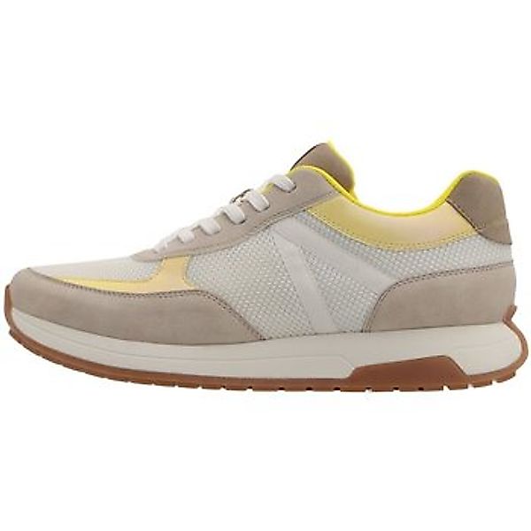 Ara  Sneaker Malibu shell weiß limoncello 12-29701-04 günstig online kaufen