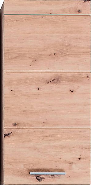 welltime Hängeschrank "Avena" Badschrank mit 1 Tür & 1 Boden - (B/T/H) 37/2 günstig online kaufen