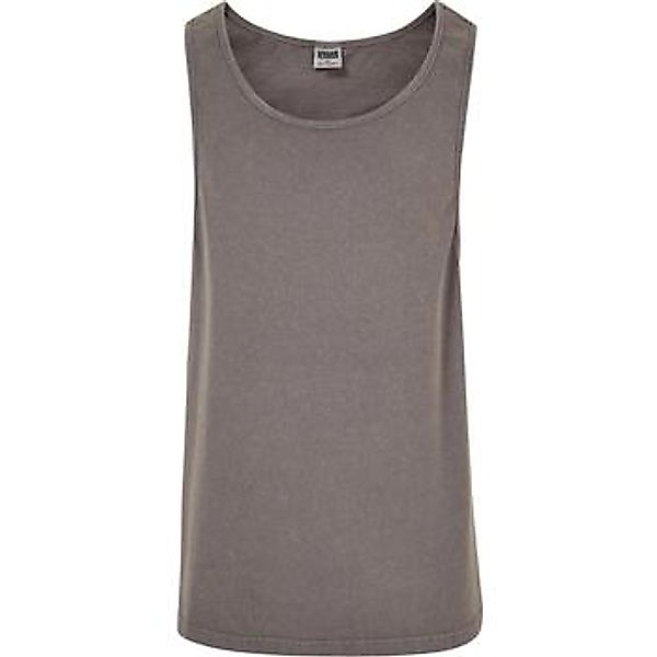 Urban Classics  Tank Top Débardeur oversize délavé à l'acide günstig online kaufen