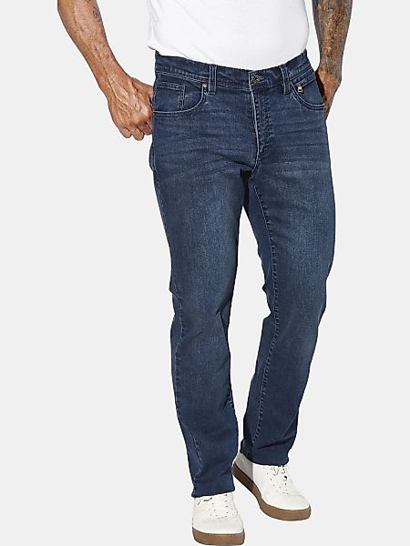 Jan Vanderstorm 5-Pocket-Jeans "Tiefbundjeans HARSKOG" günstig online kaufen