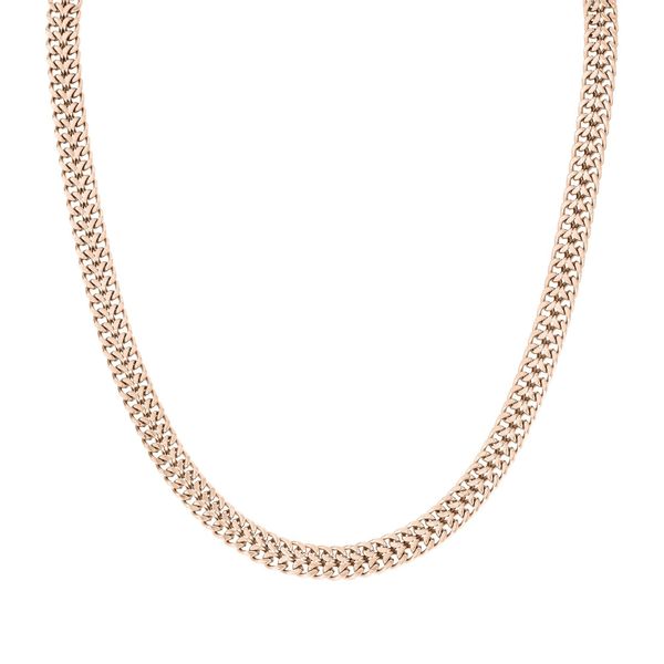 Liebeskind Berlin Edelstahlkette Liebeskind Damen-Kette Edelstahl günstig online kaufen