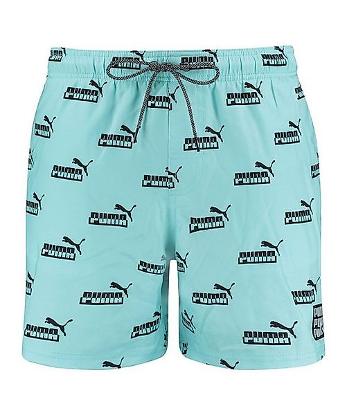 PUMA Funktionshose PUMA Badehose Shorts Herren günstig online kaufen