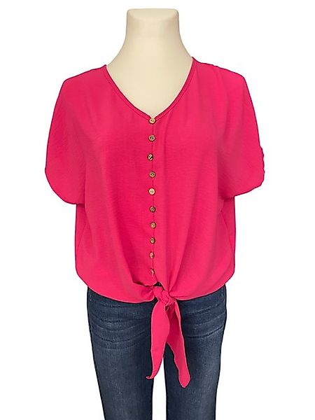 Fashion and Sports T-Shirt 922 Shirt zum Knoten günstig online kaufen