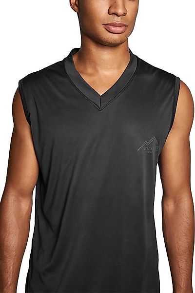 normani Tanktop Herren Tanktop Alberta Sportshirt T-Shirt Unterhemd Muscle- günstig online kaufen