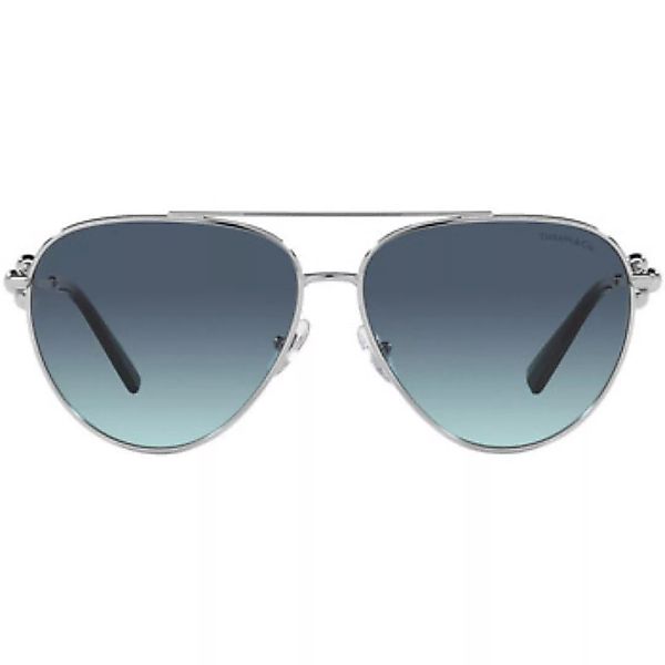 Tiffany  Sonnenbrillen TF4206U 80019S Sonnenbrille günstig online kaufen
